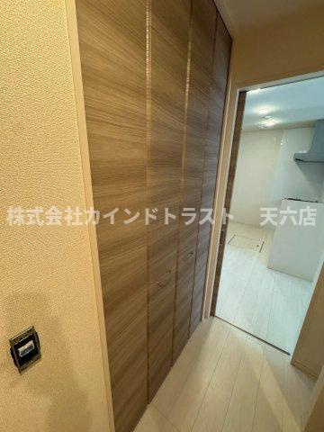 ウエストキューブのその他