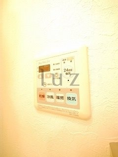 メジャーランド横濱鶴見の設備