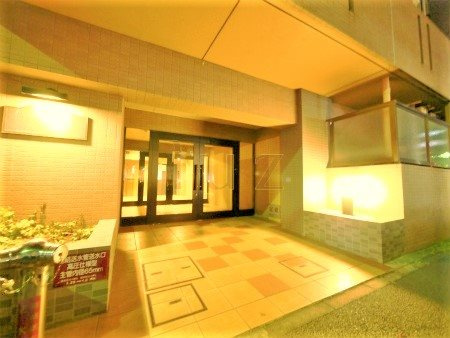 メジャーランド横濱鶴見