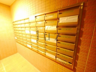 メジャーランド横濱鶴見のその他共用部分