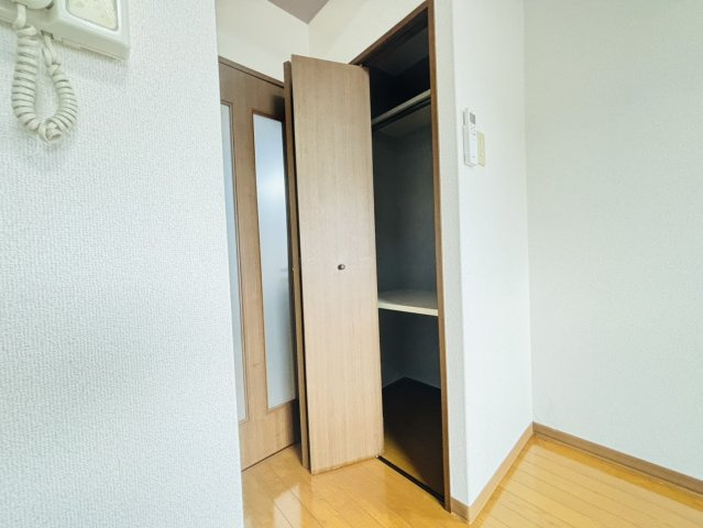 ラオム21の内装|別号数タイプ