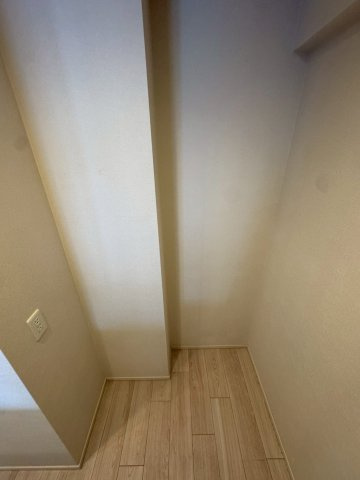 リビオレゾン梅田カサーレの設備