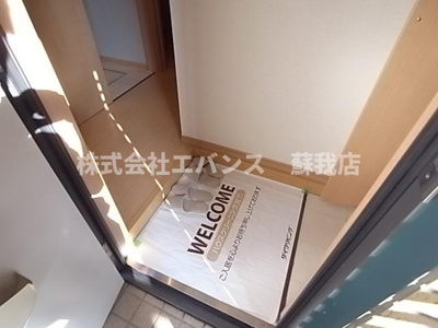【玄関】 | ピースサル