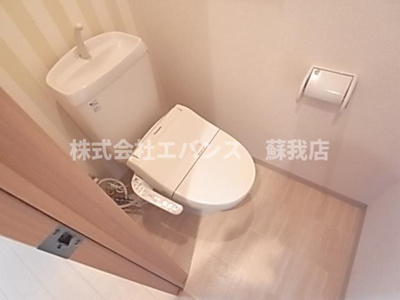 【トイレ】 | ピースサル