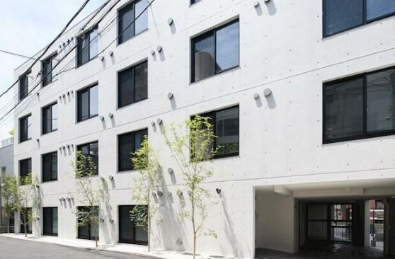 ラクラス中野弥生町