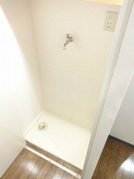 ロイヤルパレス高井戸のその他