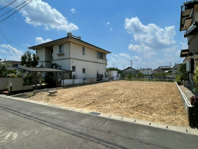 一宮市丹羽字井端の画像