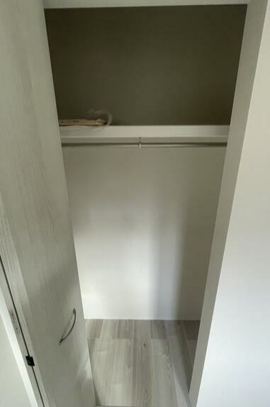 THE BELUGA　世田谷　RESIDENCEの収納