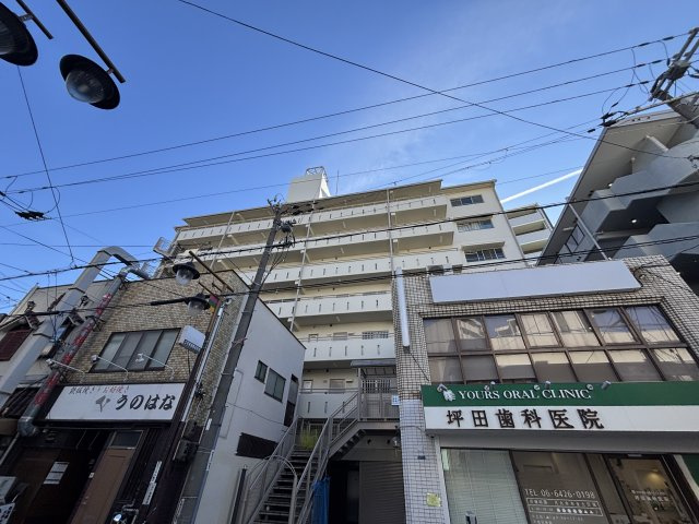 ルミエール立花