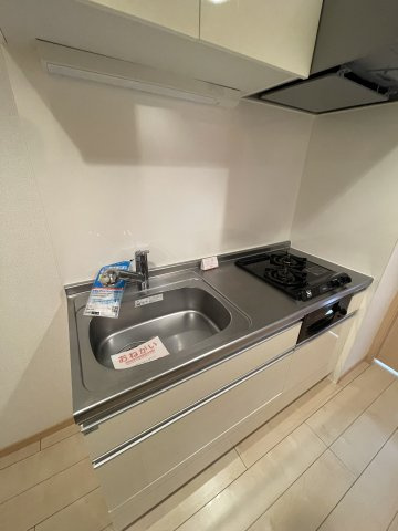 GARBOのキッチン