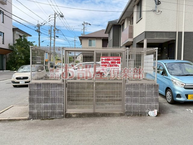 HEARTY’S ENT G棟のその他共用部分