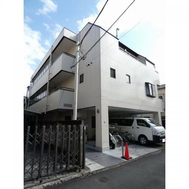 サンハイツタカノ