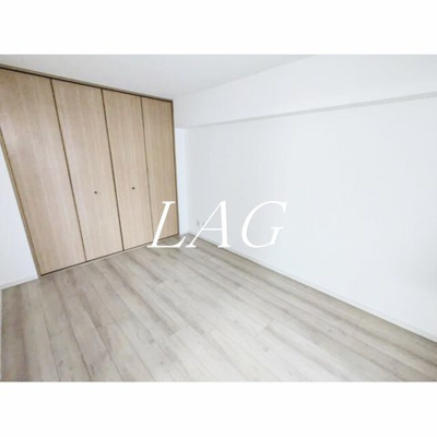 【寝室】 | ライオンズマンション高円寺南 | 寝室です。