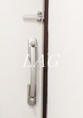 【セキュリティ】 | ライオンズマンション高円寺南 | 内鍵です。