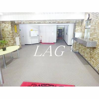 【その他】 | ライオンズマンション高円寺南