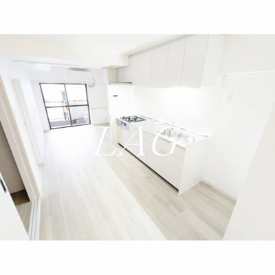 【居間・リビング】 | ライオンズマンション高円寺南 | 洋室のお部屋です。