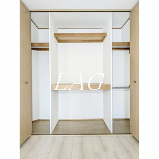 【収納】 | ライオンズマンション高円寺南 | 収納です。