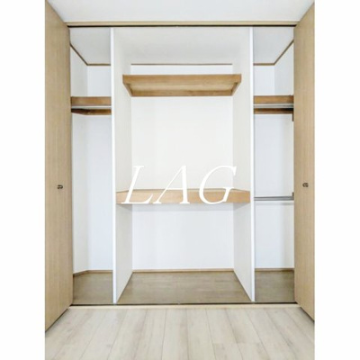 【収納】 | ライオンズマンション高円寺南 | 収納です。