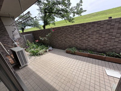 【その他】 | レックス市川リバーサイドコート