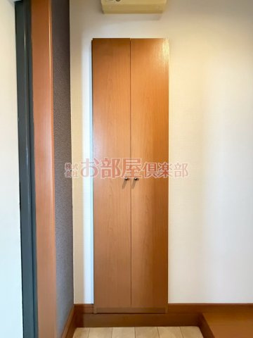 シーベルの玄関|毎日通る玄関はこちらです