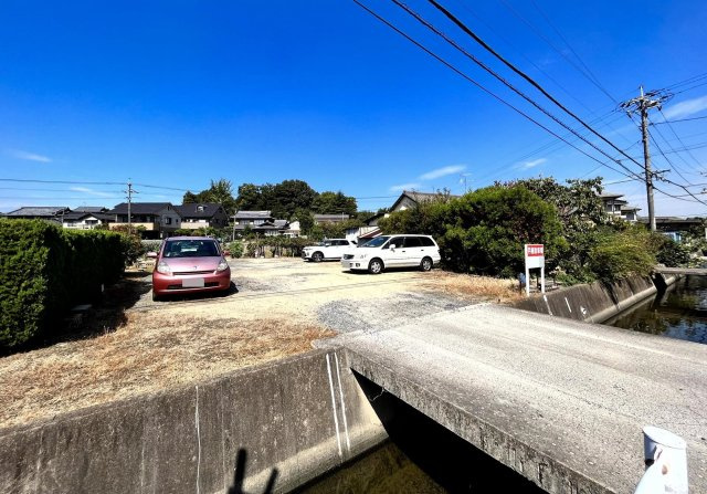 倉敷市玉島阿賀崎５丁目の売地