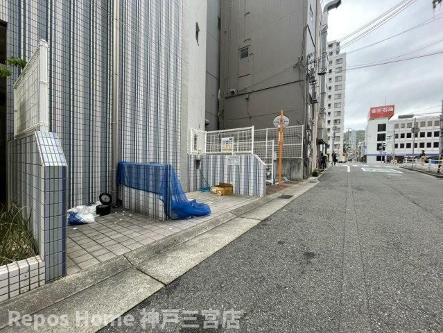 オーキッドレジデンス神戸三宮のその他共用部分