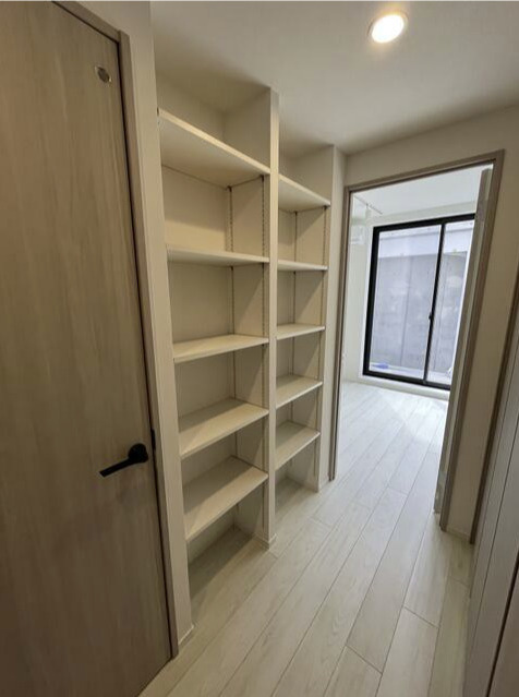 メゾンシンリのその他