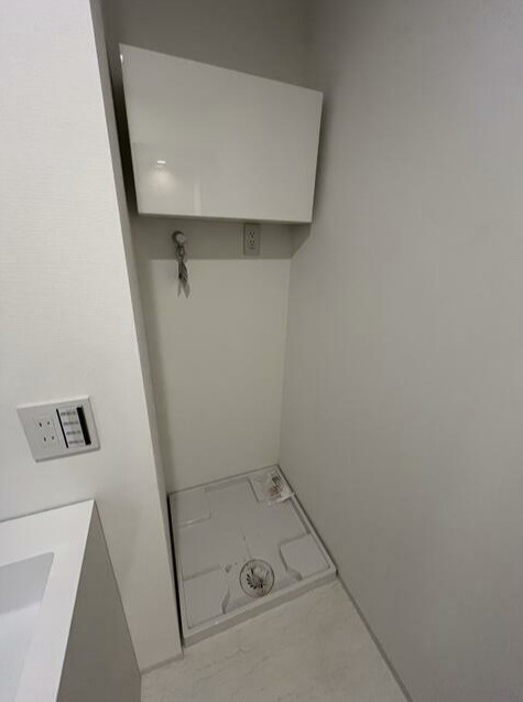 メゾンシンリの設備