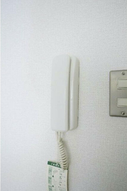 ベルメゾン笹塚のセキュリティ