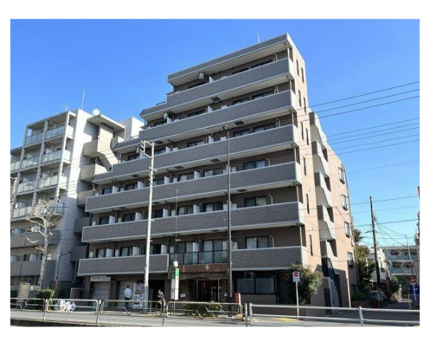 シンシア東高円寺