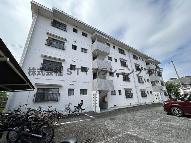 仲介手数料0円！コーポ苗田