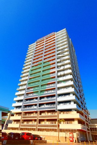 No.70　HARBOR SOUTH TOWER(No.70　ハーバーサウスタワー)