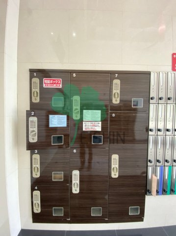 CLUB　ORIENT　BLD No.81　AMARIGE(ORIENT　No.81)のその他共用部分