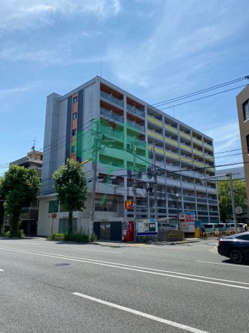 CLUB　ORIENT　BLD No.81　AMARIGE(ORIENT　No.81)の外観|外観です。