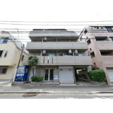 大田区西蒲田２丁目のマンションの画像
