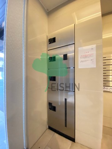サニークレスト須崎町のその他共用部分