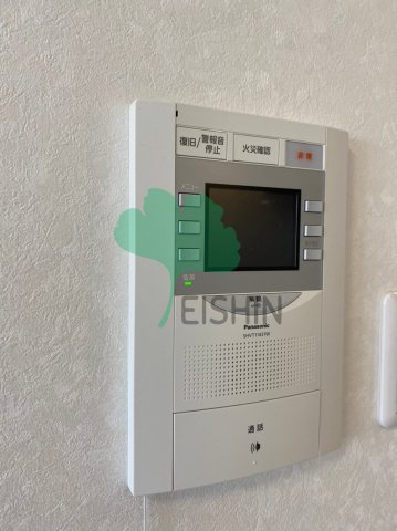 サニークレスト須崎町の設備