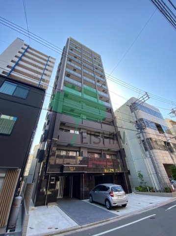 サニークレスト須崎町の外観