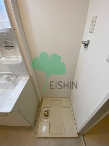 サニークレスト須崎町の浴室