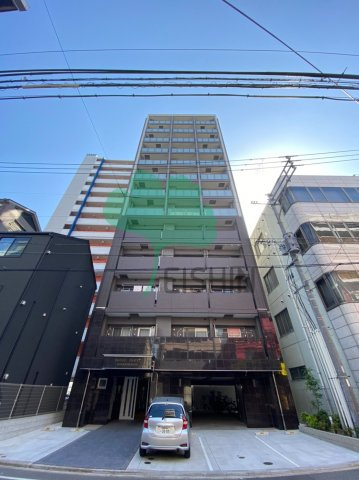 サニークレスト須崎町