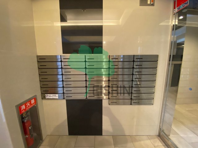 サニークレスト須崎町