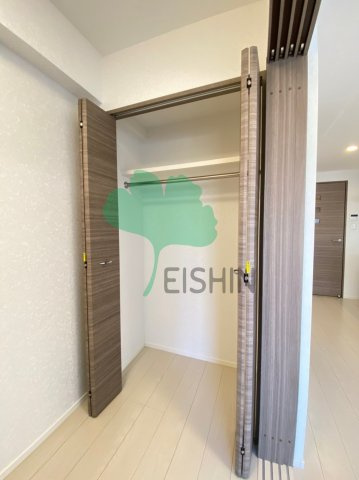 サニークレスト須崎町の収納|収納です。