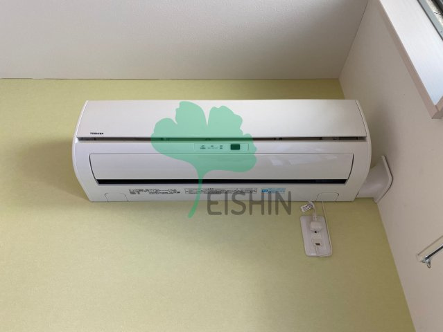 エテルネ住吉の設備