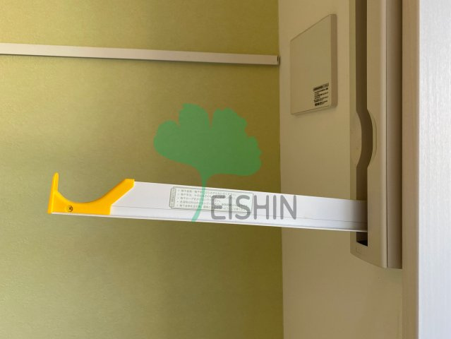 エテルネ住吉
