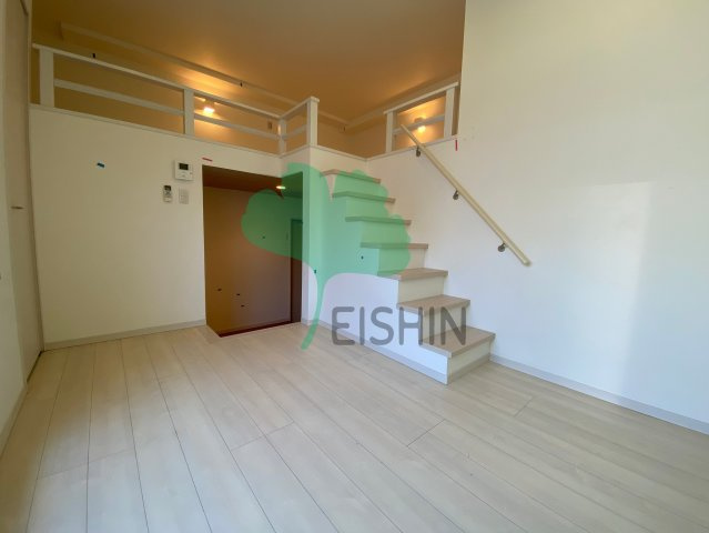 エテルネ住吉