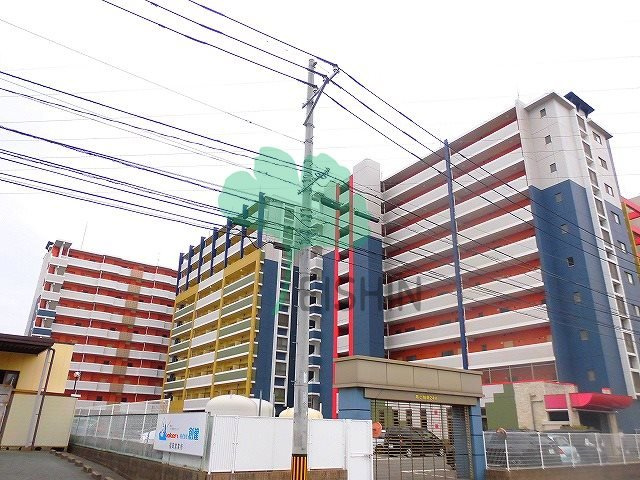 コンダクト福岡東