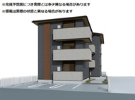 クランツ泉町の画像