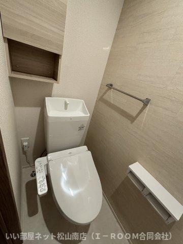 【浴室】 | クランツ泉町