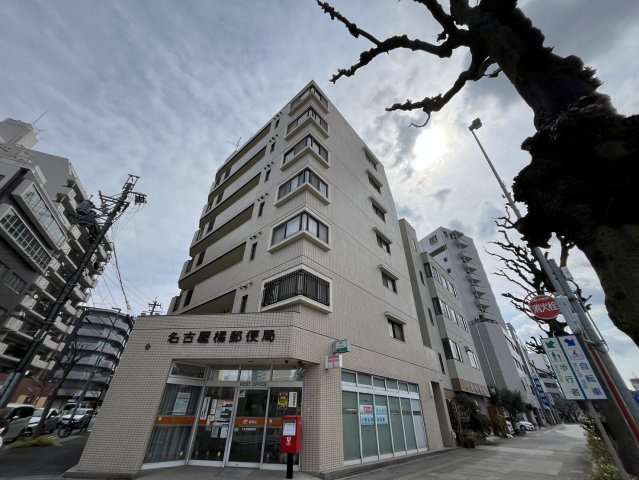新橘ビル｜名古屋市の賃貸ならMy賃貸