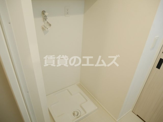 【設備】 | アトリオフラッツ井尻